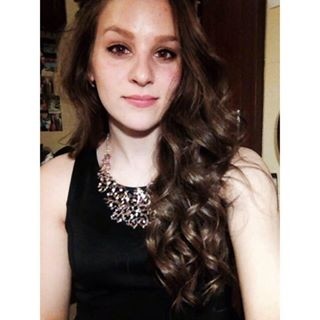 Testimonial photo of Makayla Jodrey