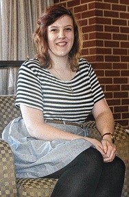 Testimonial photo of McCulloch LaForce
