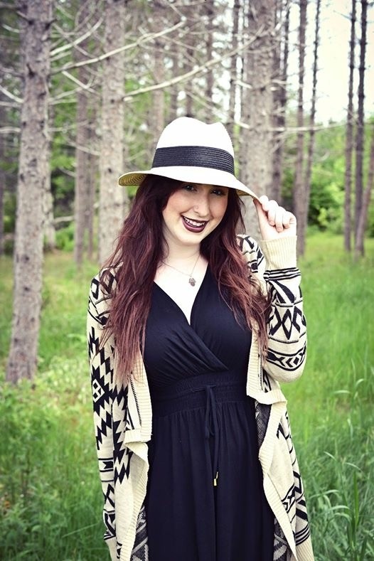 Testimonial photo of Meaghan Landry