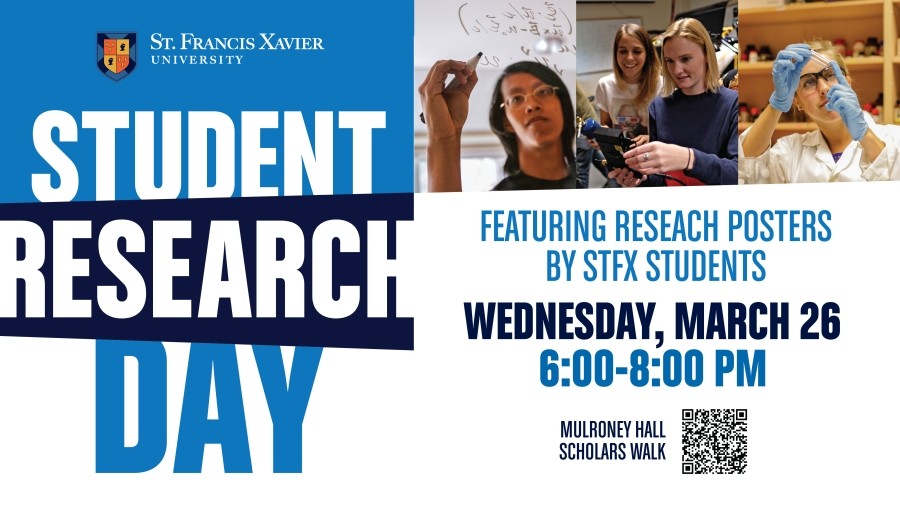 Student Research Day 2025