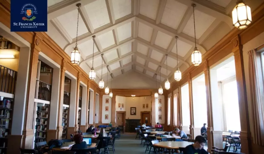 Take a tour with a librarian