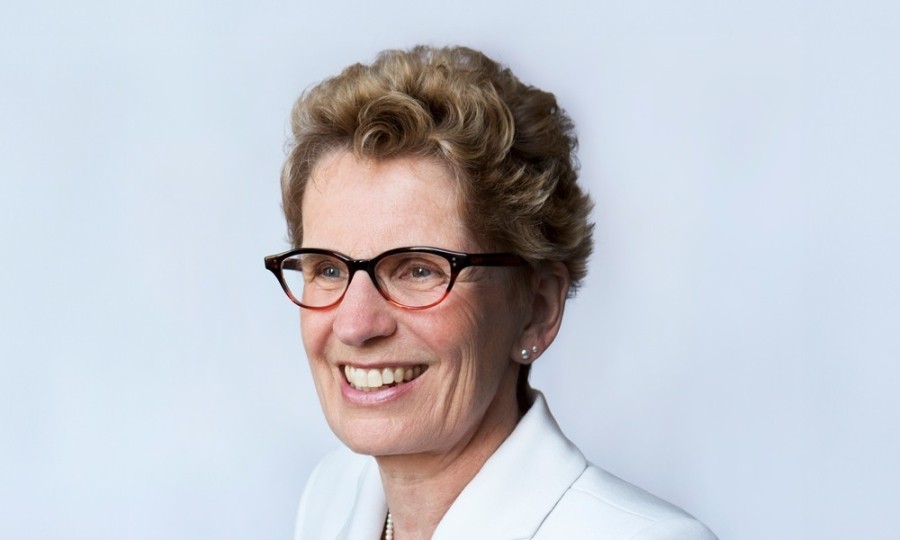 Picture of Ms. Wynne