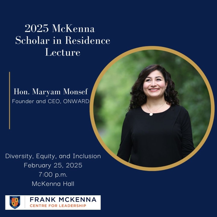 Monsef Flyer 2025