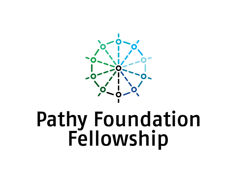 Pathy Foundation Fellowship logo
