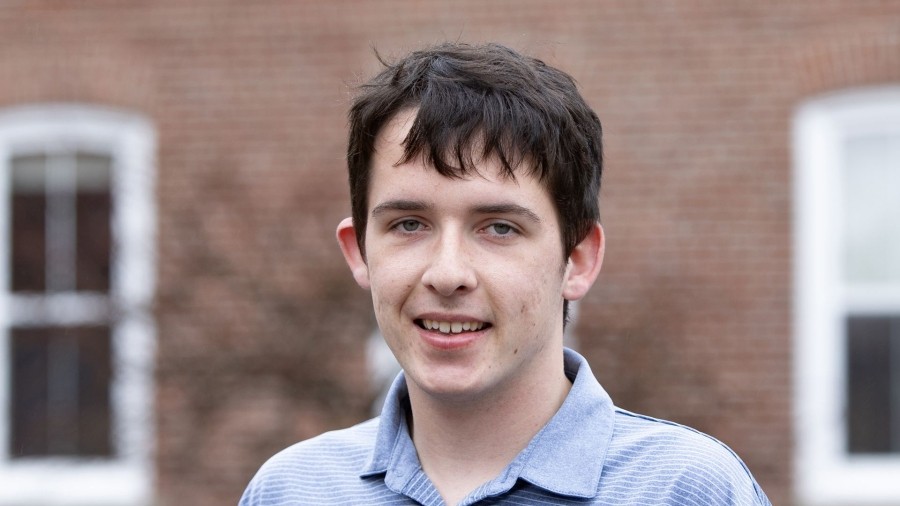 Simon Maltby