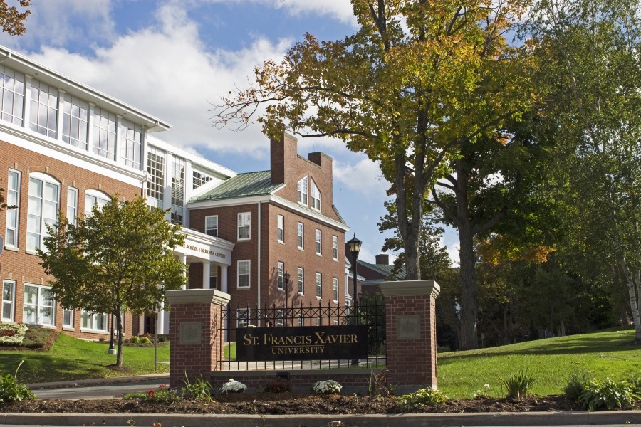 stfx 