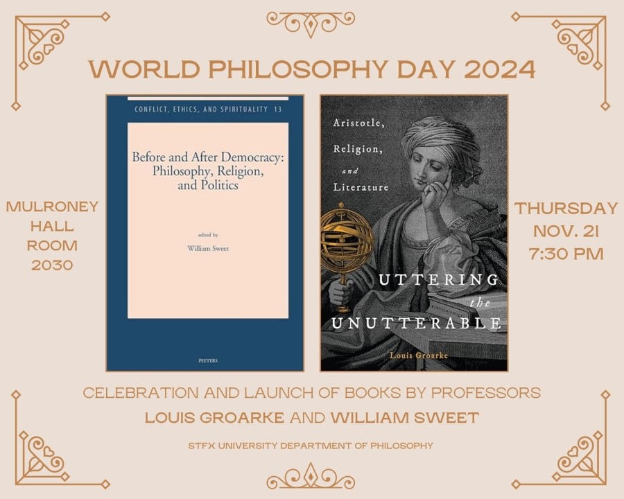 WPD Book Launch 2024