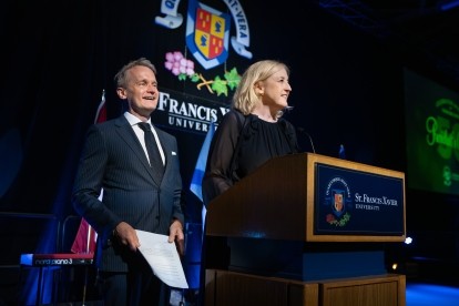 President's Gala