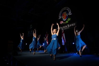 President's Gala