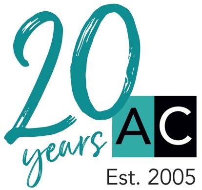 AC logo