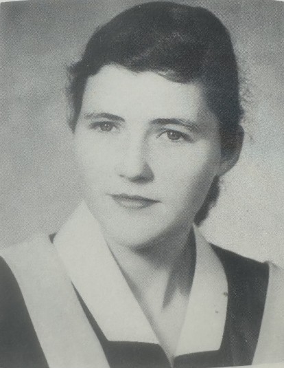 Adele Upton