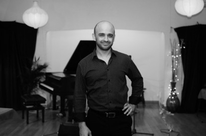 Photo of Adrean Farrugia