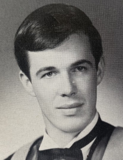 Hall of Honor - Leo Gallant '69