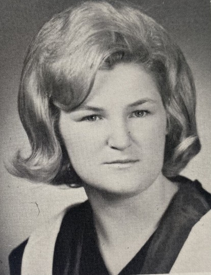 Hall of Honor - Miriam Gillis '69 '70