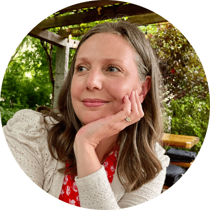Photo of Rachel Power