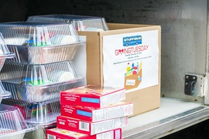 Giving Tuesday 4