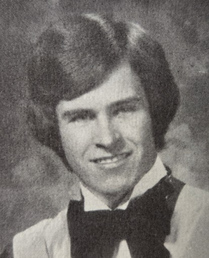 Iain Boyd
