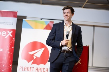 Jayden Barker