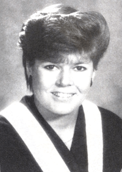 Katherine Fleming