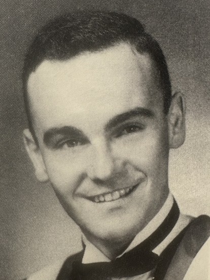Kevin Robertson