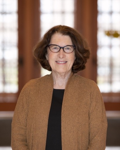 Margo Watt