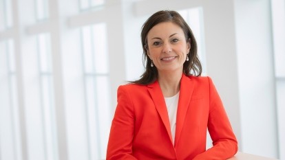 Dr. Katie Aubrecht