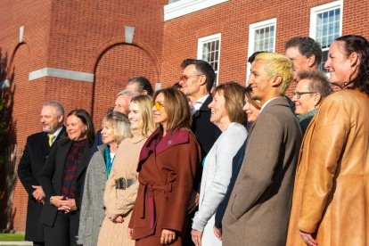 saputo opening