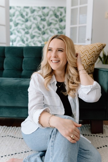 Sarah Murphy