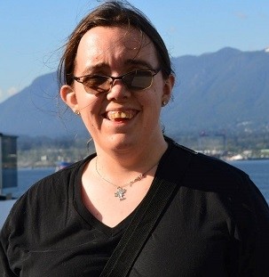 Photo of Maggie Lyons