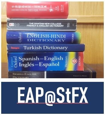 EAP @ StFX icon