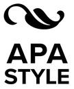 APA logo