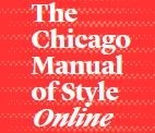 The Chicago Manual of Style Online thumbnail