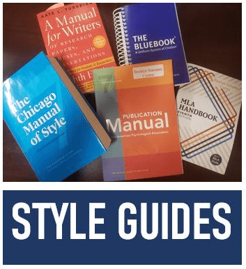 Style Guides Icon