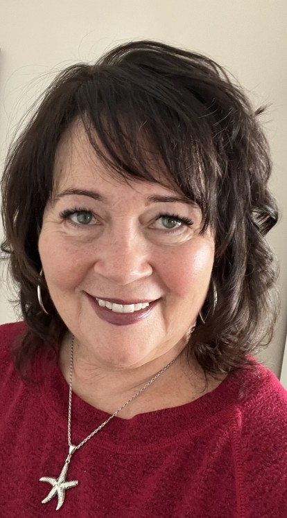 Kim MacDonald