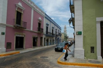 streets of spain