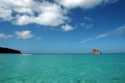ocean