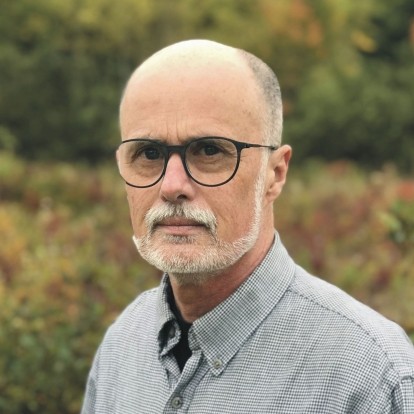 Murray Gibson