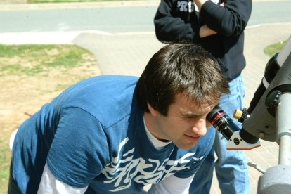 summerStudents