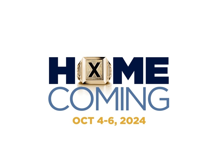 Homecoming 2024 promo