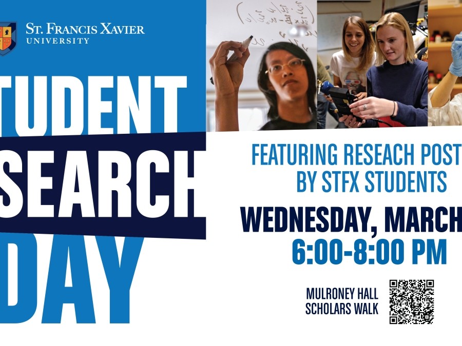 Student Research Day 2025