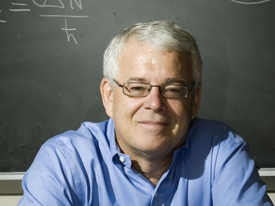 Allan MacDonald