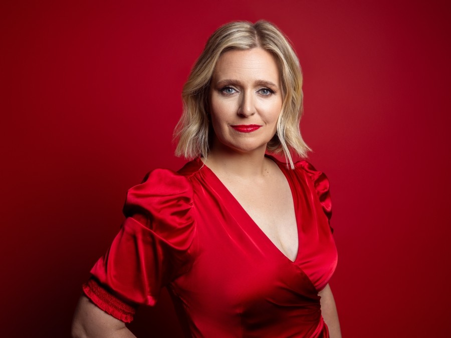 Brenda Earle Stokes in concert with StFX Music Faculty - Nov. 18, 2024 @ 8pm in the Schwartz Auditorium