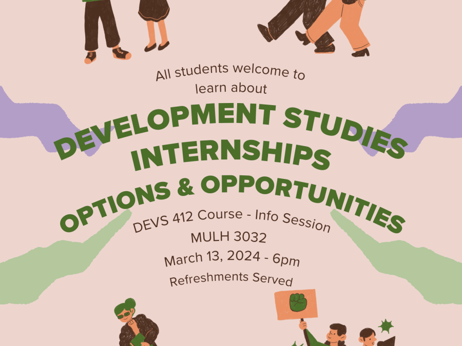 DEVS 412 