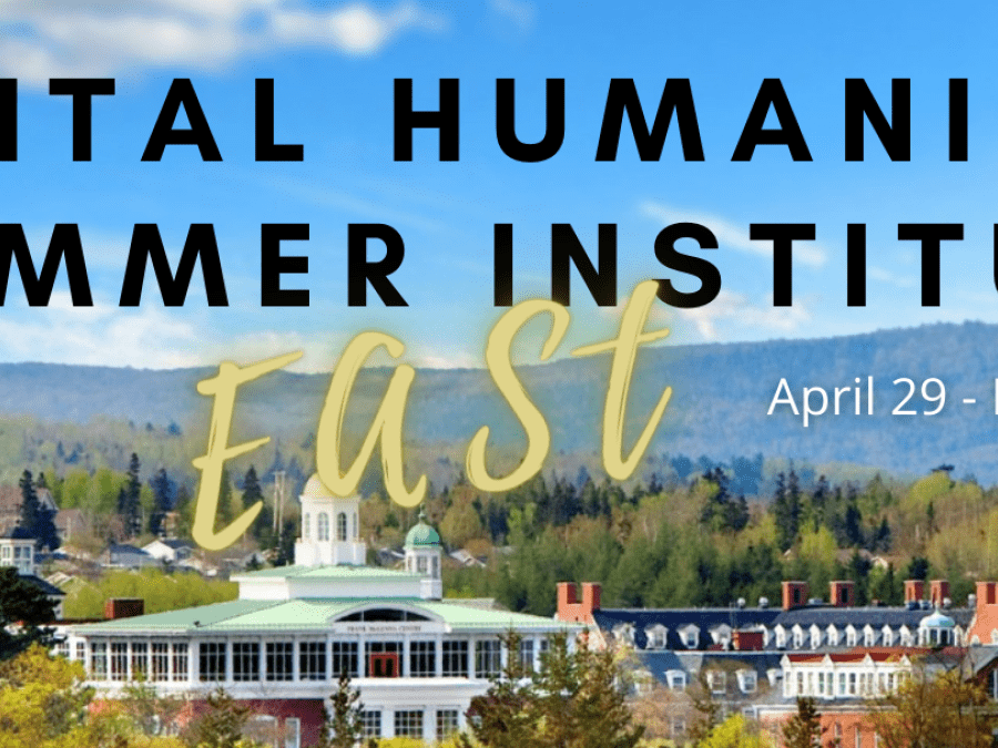 DHSI East 2024