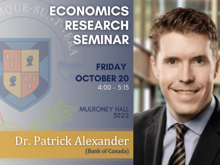 Dr.Patrick Alexander