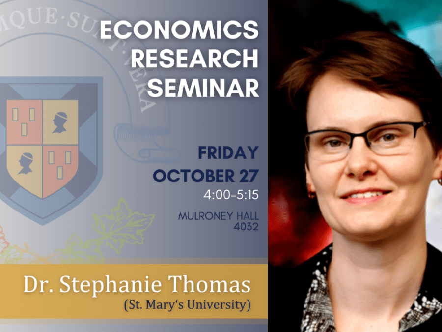 Dr. Stephanie Thomas