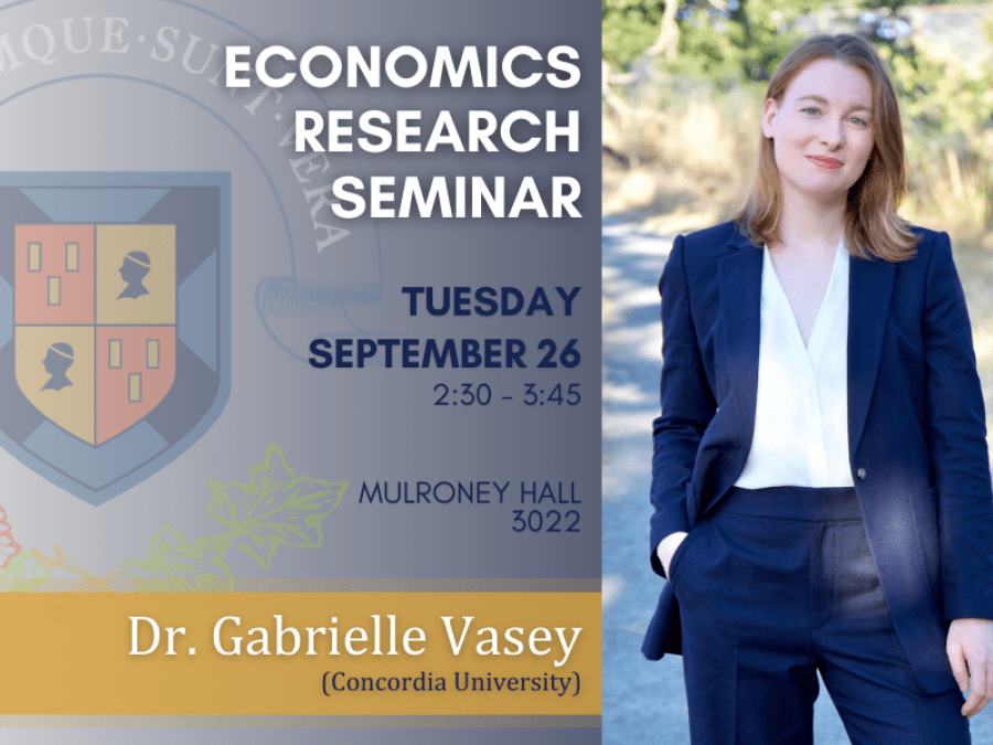 Dr.Gabrielle Vasey