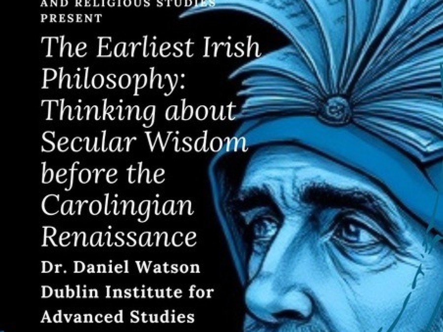 Thinking about Secular Wisdom before the Carolingian Renaissance