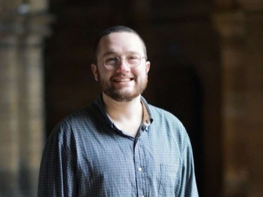 Euan Healey