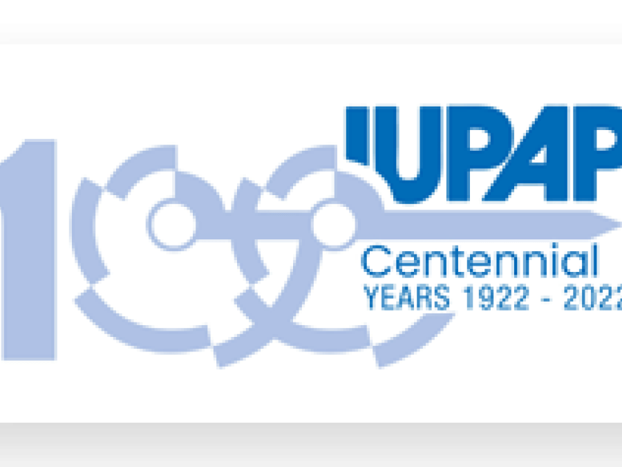 IUPAP